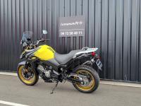 SUZUKI DL V-Strom 650