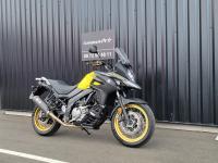 SUZUKI DL V-Strom 650