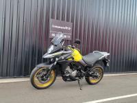 SUZUKI DL V-Strom 650