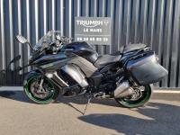 KAWASAKI Z 1000 SX ABS