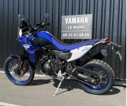 TENERE 700 LOW ( rabaissée )