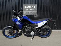 TENERE 700 LOW ( rabaissée )