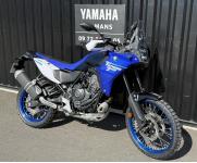 TENERE 700 LOW ( rabaissée )