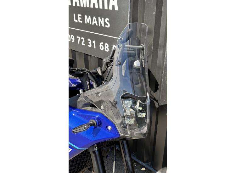 TENERE 700 LOW ( rabaissée )