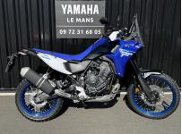 TENERE 700 LOW ( rabaissée )