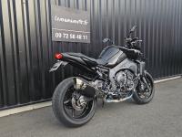 YAMAHA MT-10
