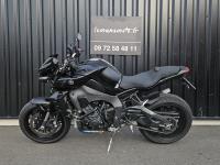 YAMAHA MT-10