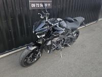 YAMAHA MT-10