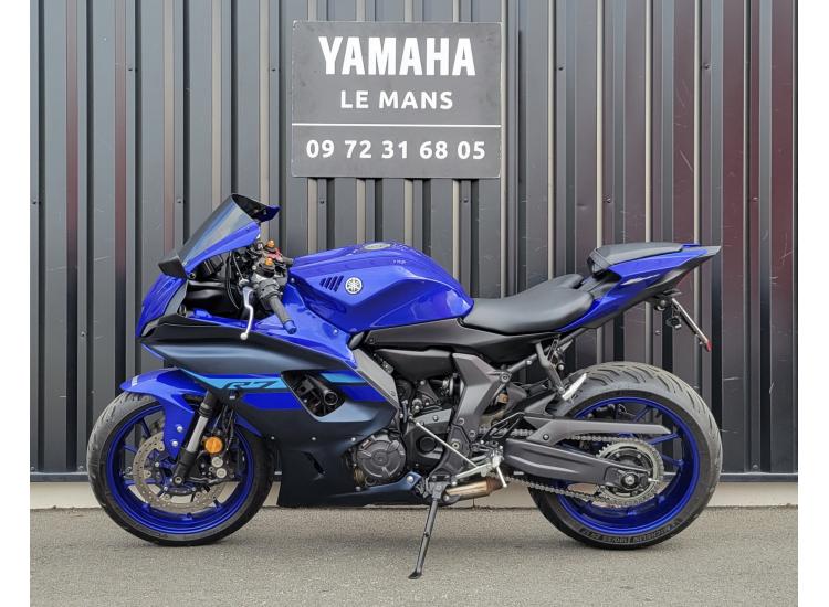 R7 YZF R7 A2