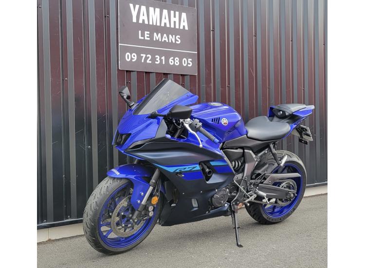 R7 YZF R7 A2