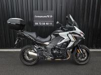 KAWASAKI VERSYS 1100