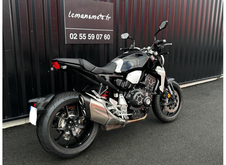 HONDA CB 1000 R