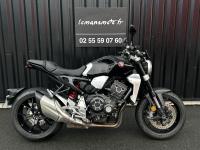 HONDA CB 1000 R