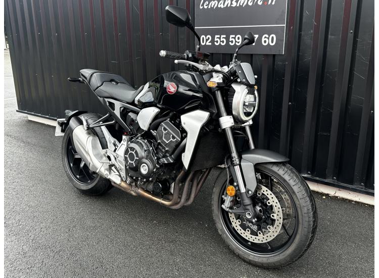 HONDA CB 1000 R