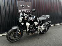 HONDA CB 1000 R