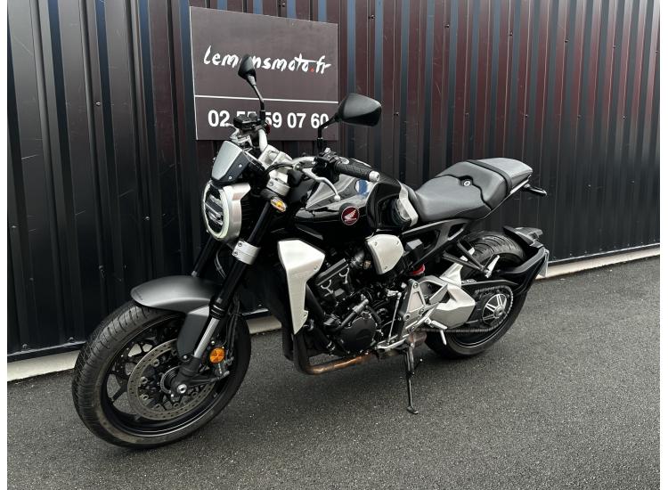 HONDA CB 1000 R