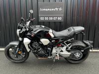 HONDA CB 1000 R