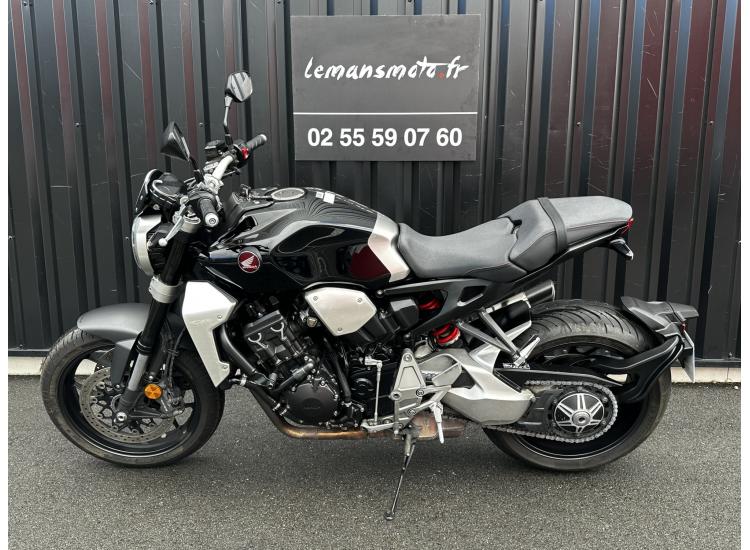 HONDA CB 1000 R