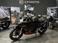 CF MOTO 450 SR 0KM NEUVE DISPONIBLE DE SUITE Pour 118€/Mois en LOA