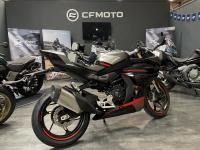 CF MOTO 450 SR 0KM NEUVE DISPONIBLE DE SUITE Pour 118€/Mois en LOA