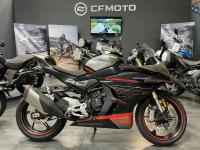 CF MOTO 450 SR 0KM NEUVE DISPONIBLE DE SUITE Pour 118€/Mois en LOA