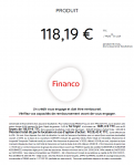 CF MOTO 450 SR 0KM NEUVE DISPONIBLE DE SUITE Pour 118€/Mois en LOA