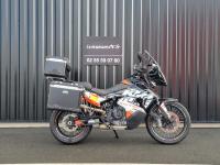 KTM 890 ADVENTURE L BRIDEE A2