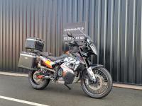 KTM 890 ADVENTURE L BRIDEE A2