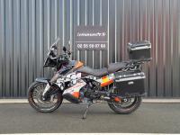 KTM 890 ADVENTURE L BRIDEE A2