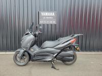 YAMAHA XMAX 300