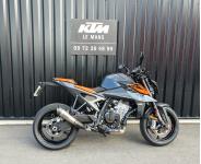 KTM 990 DUKE  TECH PACK  GARANTIE 2029