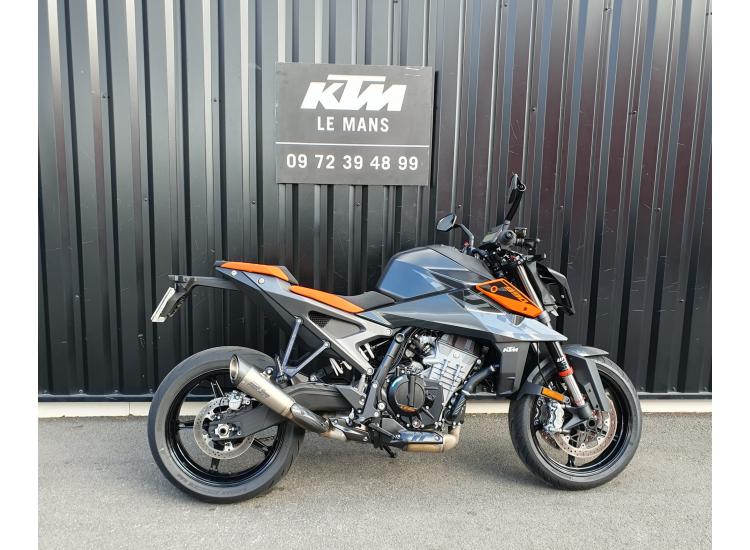 KTM 990 DUKE  TECH PACK  GARANTIE 2029