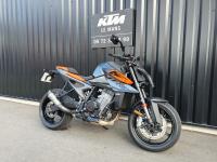 KTM 990 DUKE  TECH PACK  GARANTIE 2029