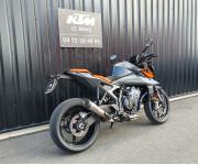 KTM 990 DUKE  TECH PACK  GARANTIE 2029