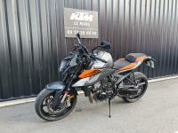 KTM 990 DUKE  TECH PACK  GARANTIE 2029