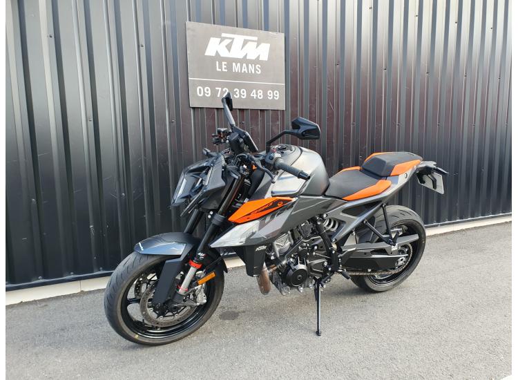 KTM 990 DUKE  TECH PACK  GARANTIE 2029