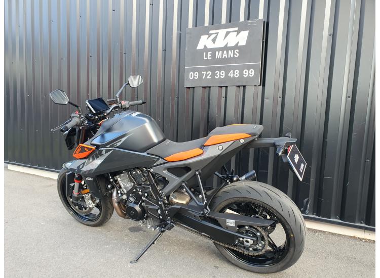 KTM 990 DUKE  TECH PACK  GARANTIE 2029