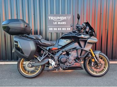 YAMAHA TRACER 900 GT