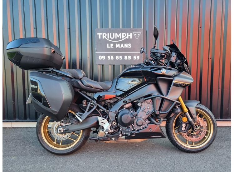 YAMAHA TRACER 900 GT