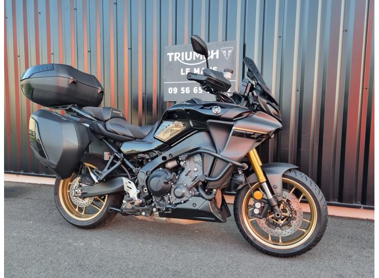 YAMAHA TRACER 900 GT