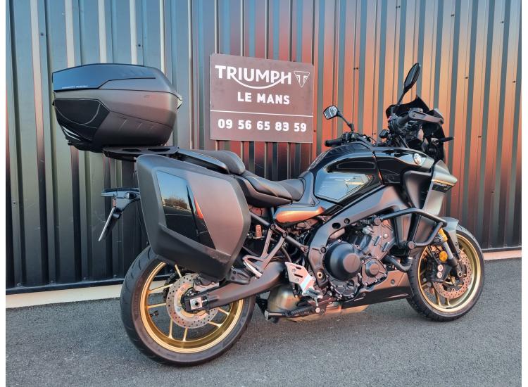 YAMAHA TRACER 900 GT