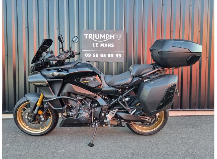 YAMAHA TRACER 900 GT