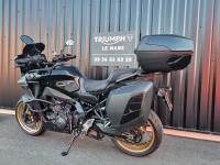 YAMAHA TRACER 900 GT