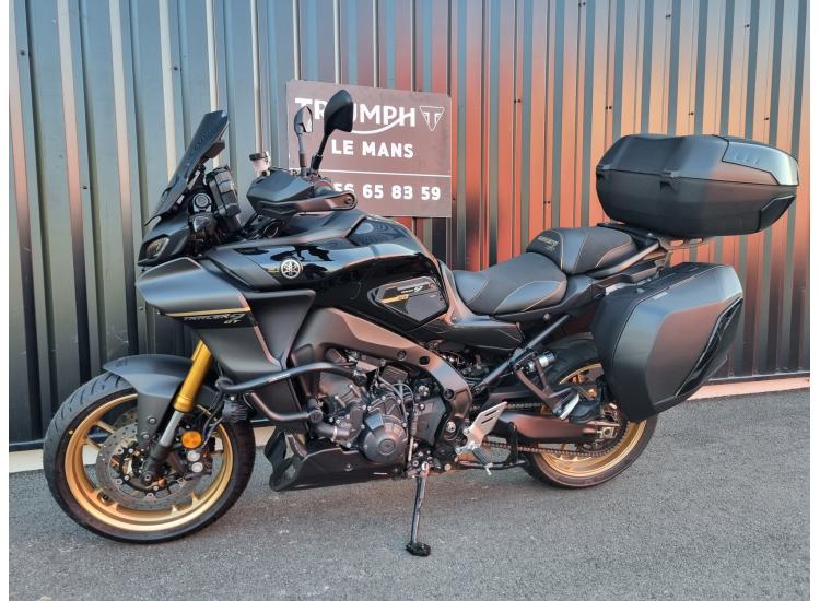 YAMAHA TRACER 900 GT