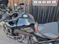 YAMAHA TRACER 900 GT