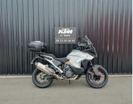 KTM 1290 SUPER ADVENTURE S 2024