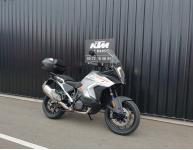 KTM 1290 SUPER ADVENTURE S 2024