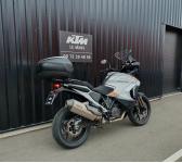 KTM 1290 SUPER ADVENTURE S 2024