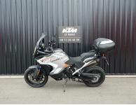 KTM 1290 SUPER ADVENTURE S 2024