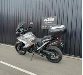 KTM 1290 SUPER ADVENTURE S 2024